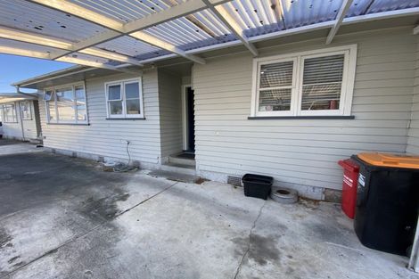 Photo of property in 95 Ferguson Street, West End, Palmerston North, 4412