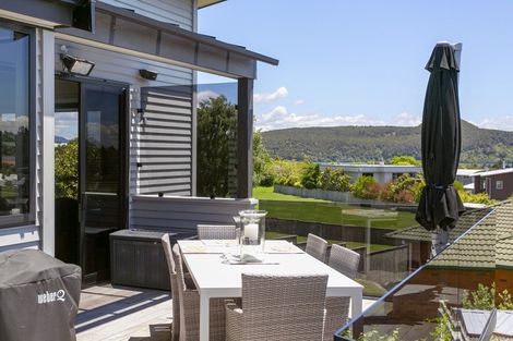 Photo of property in 72 Kahotea Drive, Motuoapa, Turangi, 3382