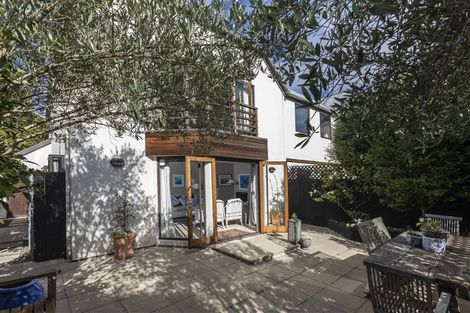 Photo of property in 3/16 Onslow Street, St Albans, Christchurch, 8014