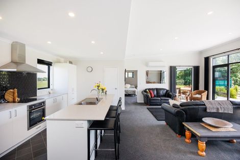 Photo of property in 567 Lethbridge Road, Halcombe, 4775