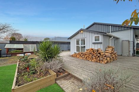 Photo of property in 31 Buccleugh Street, Phillipstown, Christchurch, 8011