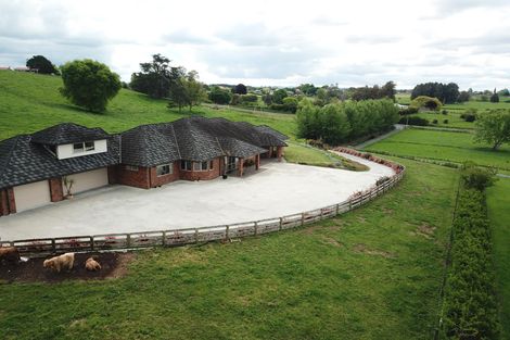 Photo of property in 30 Ranby Road, Ohaupo, 3883