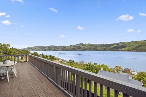 Photo of property in 12 Junction Road, Ravensbourne, Dunedin, 9022