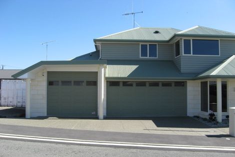 Photo of property in 4 Hugh Street, Seaview, Timaru, 7910