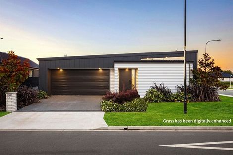 Photo of property in 2 John Raven Lane, Woodend, 7610