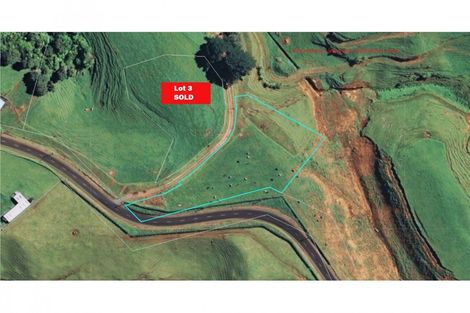 Photo of property in 291 Dover Road, Okato, New Plymouth, 4374