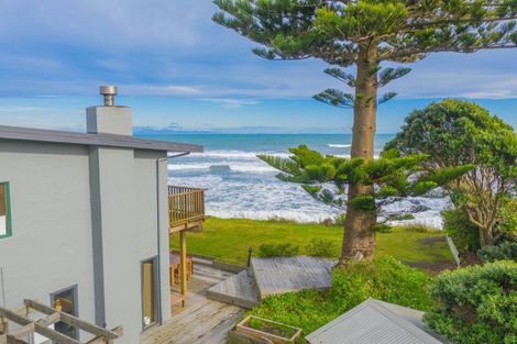 Photo of property in 52 The Esplanade, Raumati South, Paraparaumu, 5032