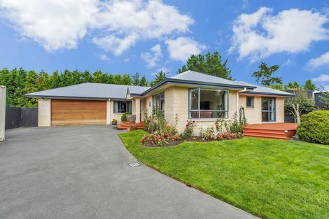 Photo of property in 12 Adelaide Street, Kirwee, Darfield, 7571