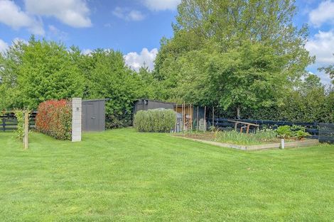 Photo of property in 3 Chestnut Lane, Matamata, 3400