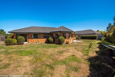 Photo of property in 30a Sheridan Drive, Rolleston, 7614