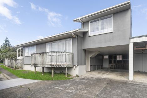 Photo of property in 1/63 Zita Maria Drive, Massey, Auckland, 0614