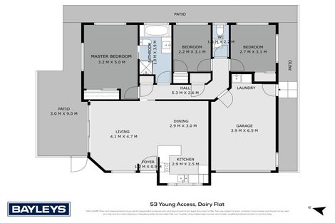 Photo of property in 37 Elizabeth Street, Orewa, 0931