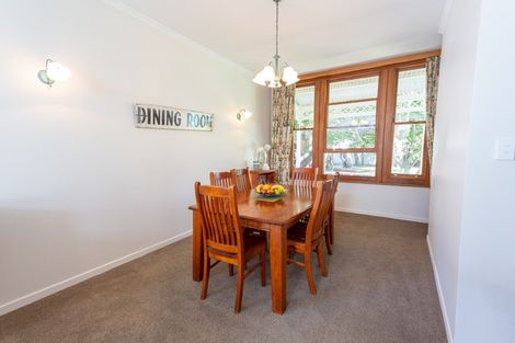 Photo of property in 9 Burden Street, Redwoodtown, Blenheim, 7201