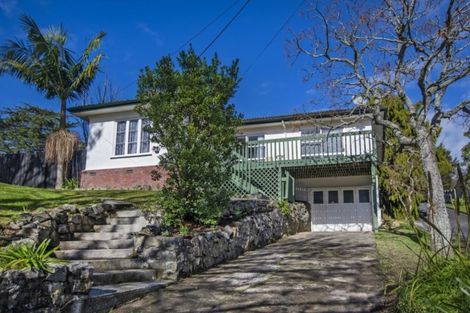 Photo of property in 106 Morningside Road, Morningside, Whangarei, 0110