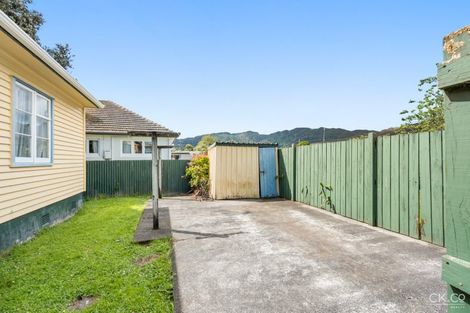 Photo of property in 58a Lincoln Avenue, Epuni, Lower Hutt, 5011