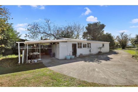 Photo of property in 30 Second Avenue, Waihou, Te Aroha, 3393