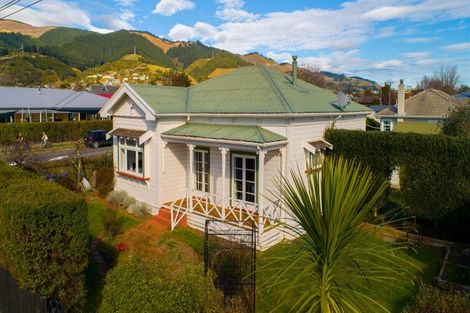 Photo of property in 43 William Street, Richmond, 7020