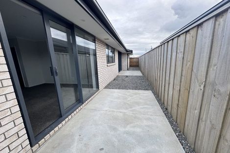 Photo of property in 11 Nathaniel Archer Street, Woodend, 7610