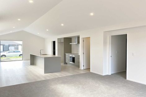 Photo of property in 8 Helen Place, Halswell, Christchurch, 8025