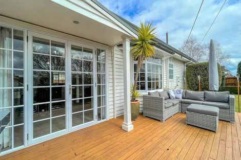 Photo of property in 17 Vosper Street, Matamata, 3400