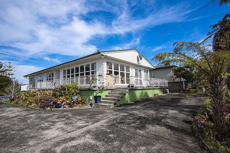 Photo of property in 164 Hokianga Road, Dargaville, 0310
