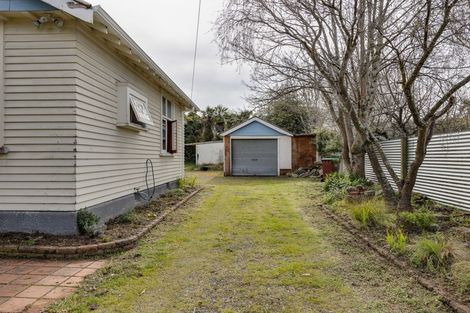Photo of property in 98 Colombo Road, Masterton, 5810