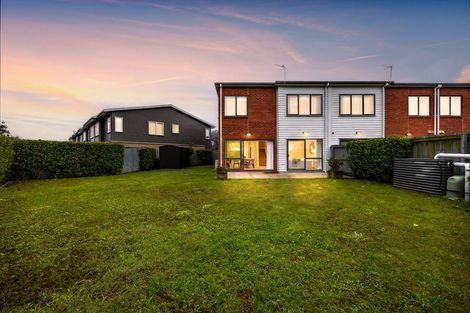 Photo of property in 22 Tamiro Road, Whenuapai, Auckland, 0618