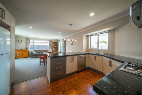 Photo of property in 11 Goldie Place, Rolleston, 7614