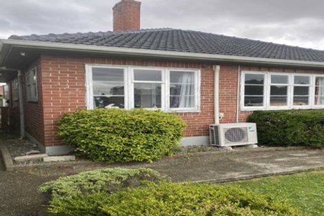 Photo of property in 113 Miller Street, Georgetown, Invercargill, 9812