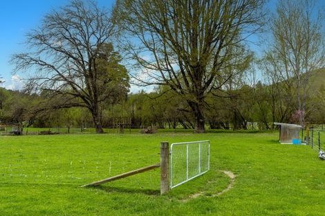 Photo of property in 189 Kohatu-kawatiri Highway, Motupiko, Saint Arnaud, 7072