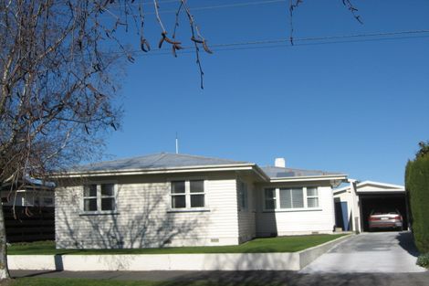 Photo of property in 14 Palmerston Road, Havelock North, 4130