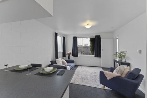 Photo of property in 3/544 Barbadoes Street, Edgeware, Christchurch, 8013