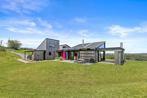 Photo of property in 241 Whitmore Road, Tawharanui Peninsula, Warkworth, 0986