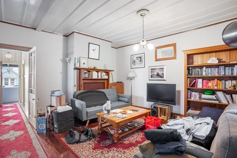 Photo of property in 14 Pompallier Terrace, Ponsonby, Auckland, 1011