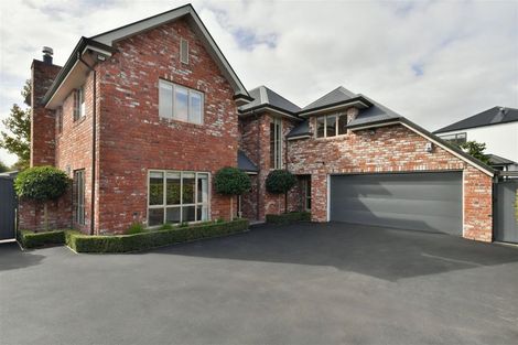 Photo of property in 16a Hadlow Place, Burnside, Christchurch, 8041