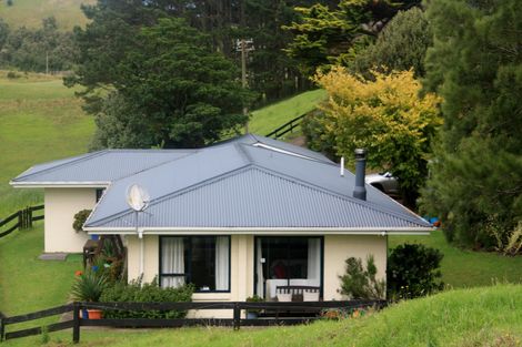 Photo of property in 549 Whiriwhiri Road, Otaua, Waiuku, 2682
