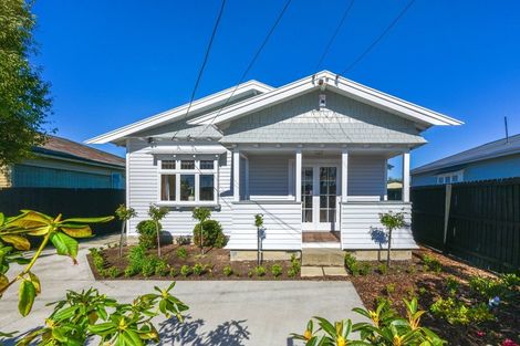 Photo of property in 6 Chelsea Street, Linwood, Christchurch, 8062