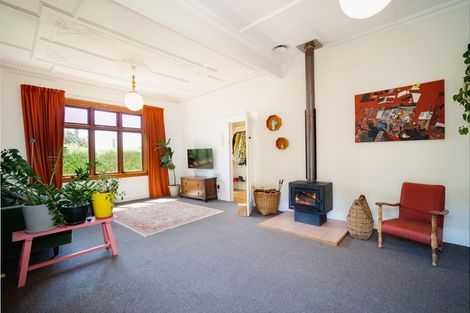 Photo of property in 25 Forfar Street, Clyde Hill, Dunedin, 9011