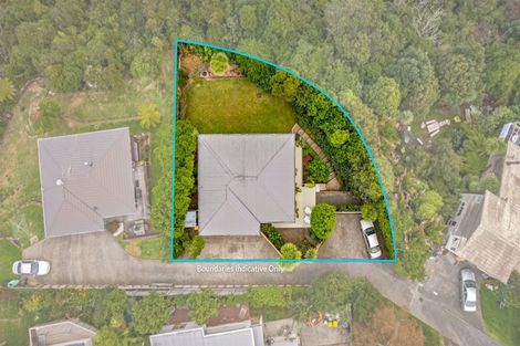 Photo of property in 2/28 Stephanie Close, Glenfield, Auckland, 0629