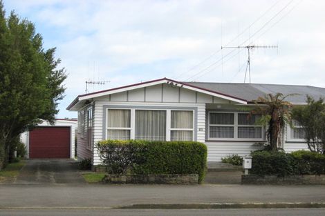Photo of property in 185 Cambridge Street, Levin, 5510