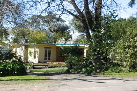 Photo of property in 61 Simla Avenue, Havelock North, 4130