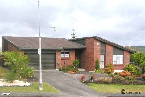Photo of property in 46 Kennedy Avenue, Forrest Hill, Auckland, 0620