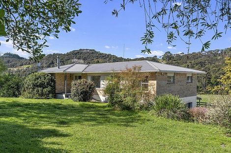 Photo of property in 335 Peak Road, Kaukapakapa, Helensville, 0875