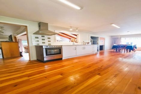 Photo of property in 393 Katui Road, Donnellys Crossing, Dargaville, 0379