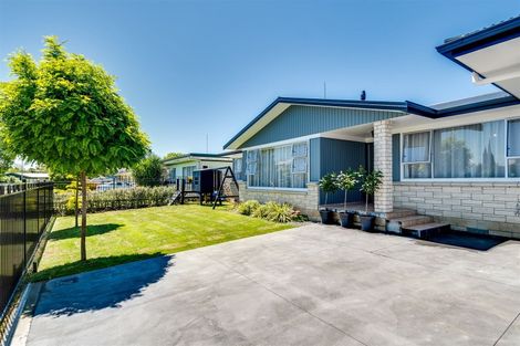 Photo of property in 41 Titoki Crescent, Pirimai, Napier, 4112