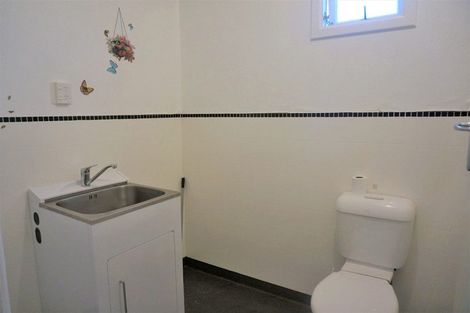 Photo of property in 196 Bourke Street, Windsor, Invercargill, 9810