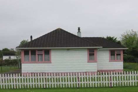 Photo of property in 12 Opatito Road, Paeroa, 3600