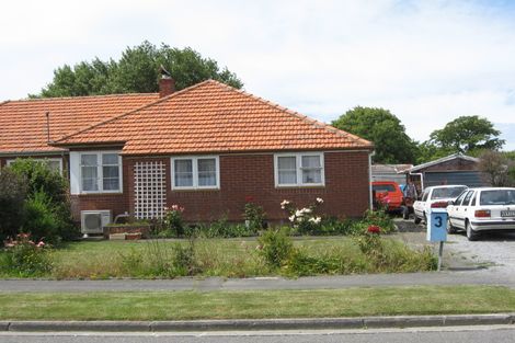 Photo of property in 3 Hobson Street, Woolston, Christchurch, 8023