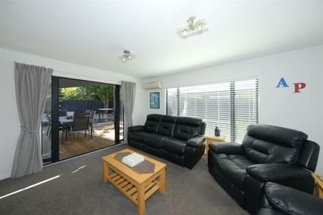 Photo of property in 591 Madras Street, St Albans, Christchurch, 8014