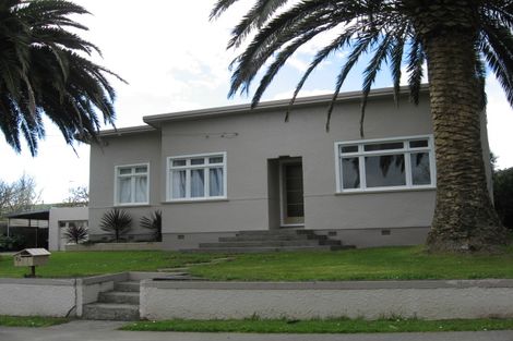 Photo of property in 23 Durie Street, Durie Hill, Whanganui, 4500